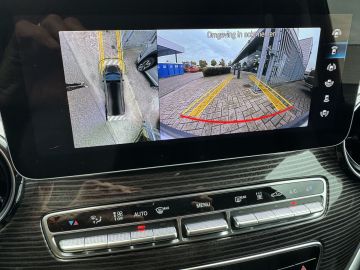 Mercedes-Benz EQV